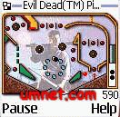 game pic for Evil Dead